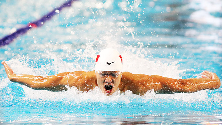 Chiến thắng huy hoàng của thể thao Việt Nam -0