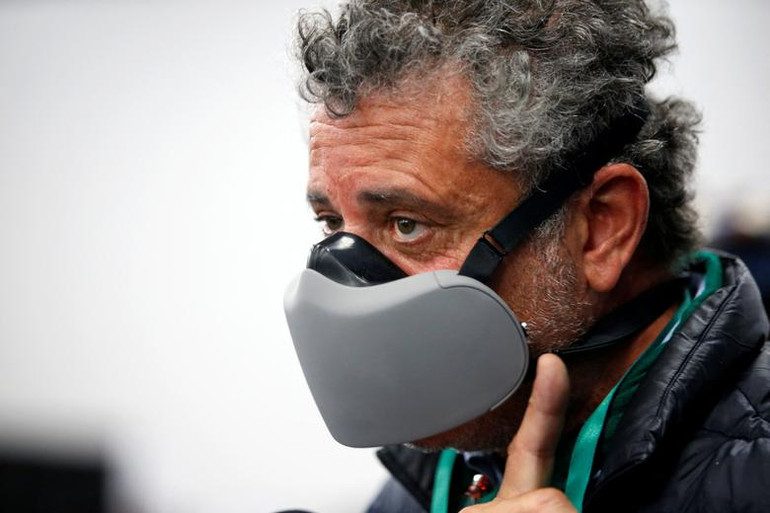 Hình ảnh những công nghệ mới nhất tại CES 2022 -0