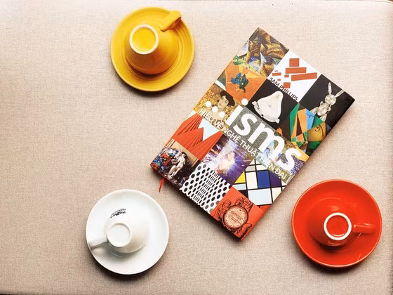 Những cảm thức sớm mai -0