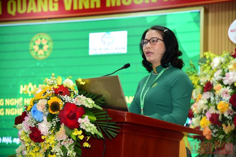 Nâng cao chất lượng đào tạo và nghiên cứu khoa học -0