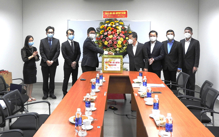 Đà Nẵng luôn đồng hành cùng doanh nghiệp -0