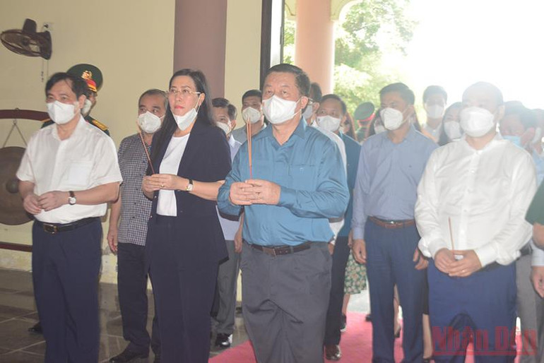 Quảng Ngãi cần phát huy tiềm năng để phát triển mạnh mẽ hơn -0