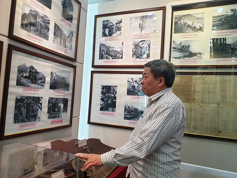 Đường tàu khát vọng “đi suốt bốn mùa Xuân” -0