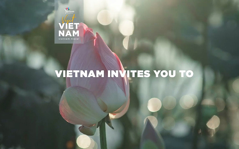 Hình ảnh từ clip "Why not Vietnam?" Tiếp tục quảng bá du lịch Việt Nam trên CNN -0