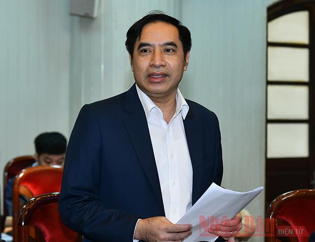 Thu thập dữ liệu và dự báo cung - cầu lao động: Cần nhiều hệ thống đa tầng -0