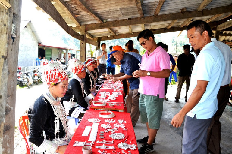 Giải pháp hiện thực hóa hai chương trình mục tiêu quốc gia (bài 2) -0