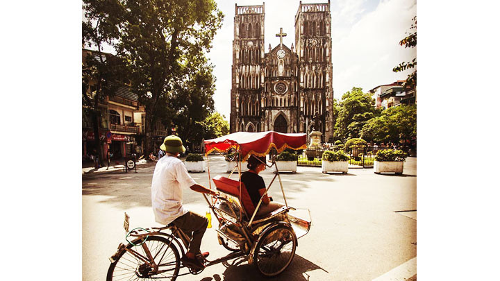 Cùng Việt Nam vượt qua đại dịch -0