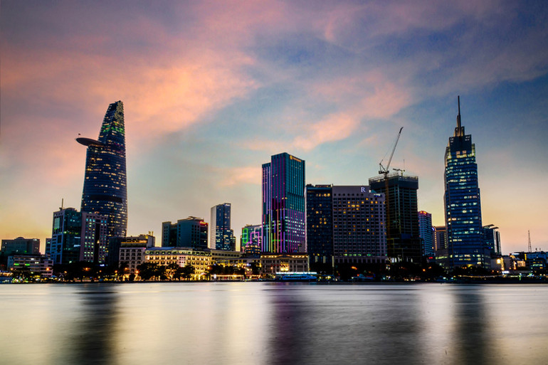 Những điểm đến được du khách muốn tới khi hết giãn cách -0