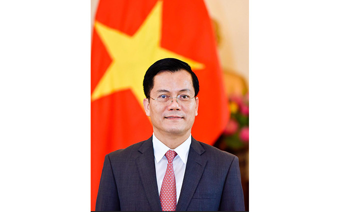 Những bước phát triển tích cực trong quan hệ Đối tác toàn diện Việt Nam - Hoa Kỳ -1