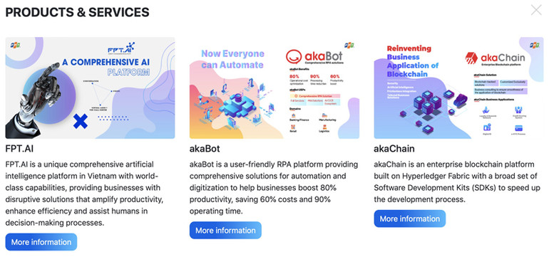 Năm nền tảng, giải pháp chuyển đổi số cho doanh nghiệp -0