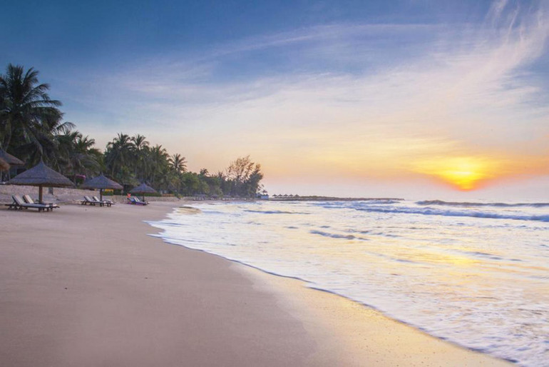 10 Điểm đến hiếu khách nhất Việt Nam 2022 -0