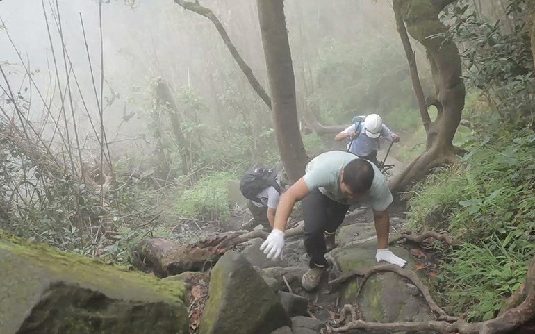 Fansipan – Mở lối lên đỉnh trời -0