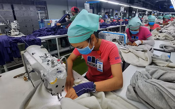 Quỹ Bảo hiểm thất nghiệp đã chi hơn 10 tỷ đồng hỗ trợ gần 3.600 người -0