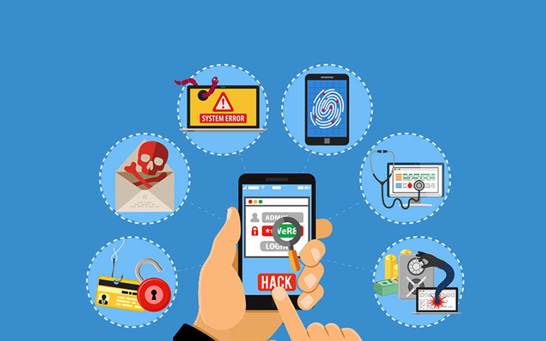 Người dùng thường thiếu nhận thức về các rủi ro an ninh mạng -0