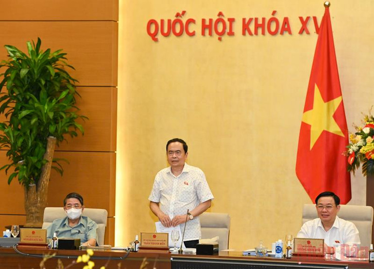 Xét xử trực tuyến, xu thế tất yếu trong cách mạng 4.0 -0