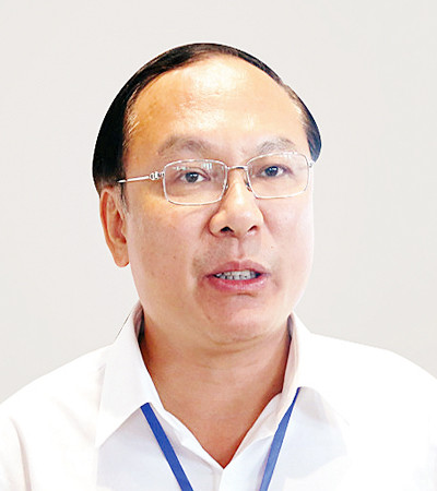 Đi tìm giải pháp -0