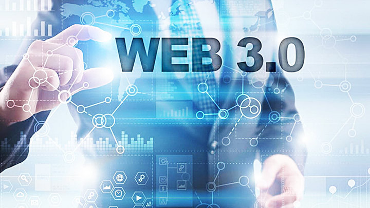 Tiềm năng của web 3.0 -0