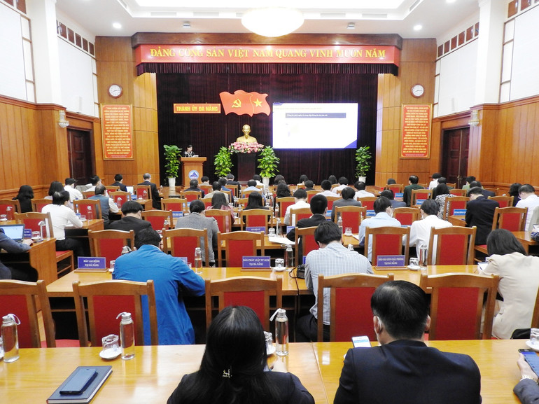 Xử lý nghiêm tình trạng cơ quan báo chí, phóng viên, nhà báo hoạt động sai tôn chỉ, mục đích -0