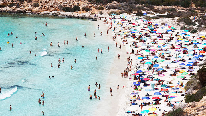 Phục hồi du lịch sau đại dịch -0