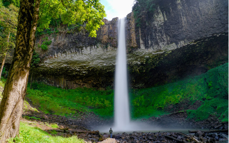 Công viên địa chất Đắk Nông- điểm khám phá đầy hứa hẹn -1