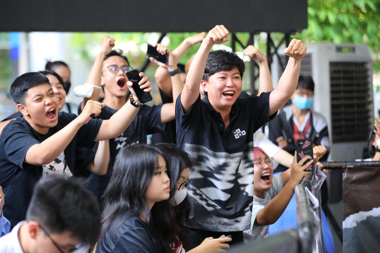 Lộ diện nhà vô địch VBA 3x3 chặng Đà Nẵng -0