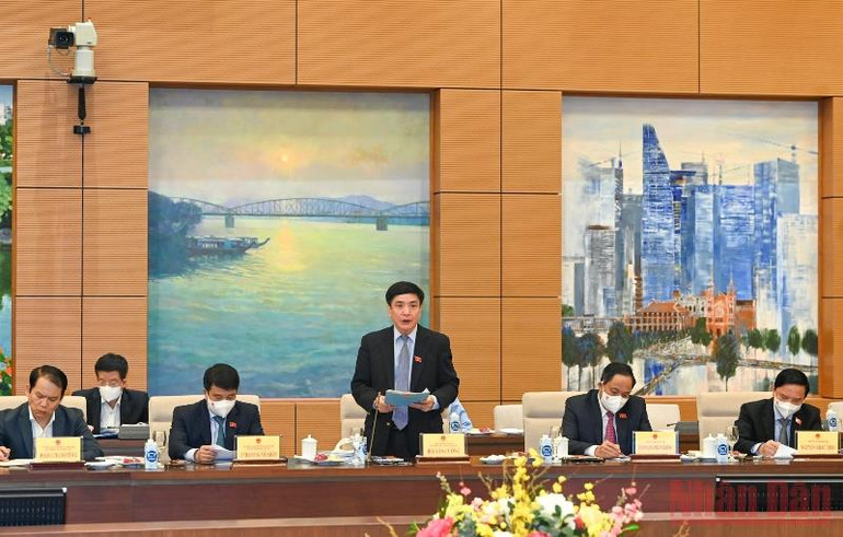 Vì mục tiêu chung phát triển đất nước, nâng cao vị thế, uy tín quốc gia, dân tộc -0