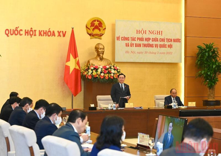 Vì mục tiêu chung phát triển đất nước, nâng cao vị thế, uy tín quốc gia, dân tộc -0