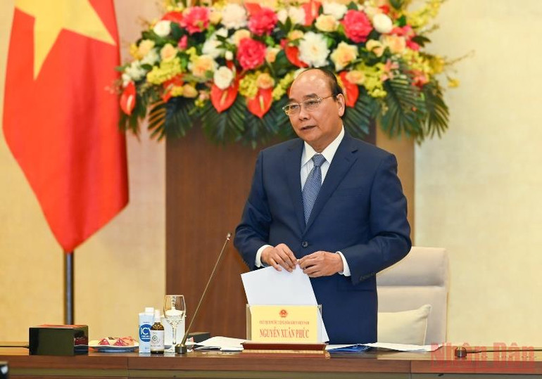 Vì mục tiêu chung phát triển đất nước, nâng cao vị thế, uy tín quốc gia, dân tộc -0