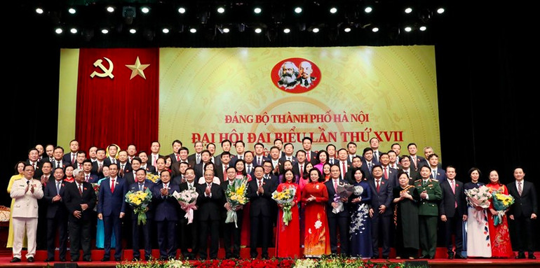 10 sự kiện tiêu biểu của Thủ đô Hà Nội năm 2020 -0