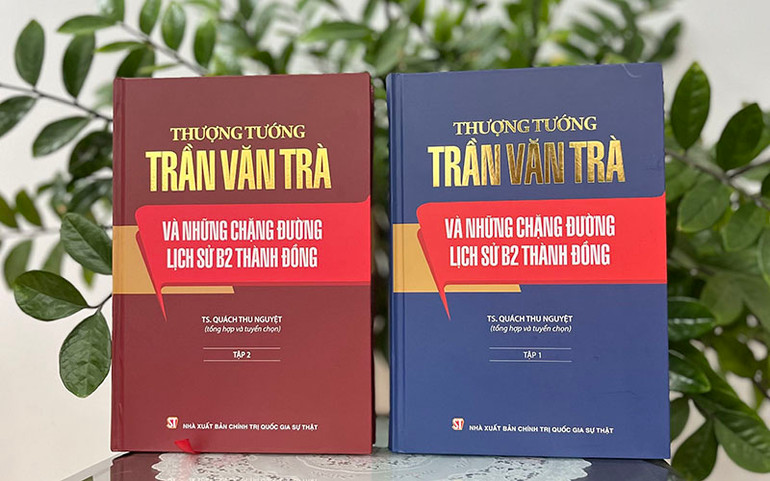 Ra mắt Tủ sách “Học tập và làm theo tư tưởng, đạo đức, phong cách Hồ Chí Minh” -0