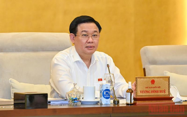 Xét xử trực tuyến, xu thế tất yếu trong cách mạng 4.0 -0