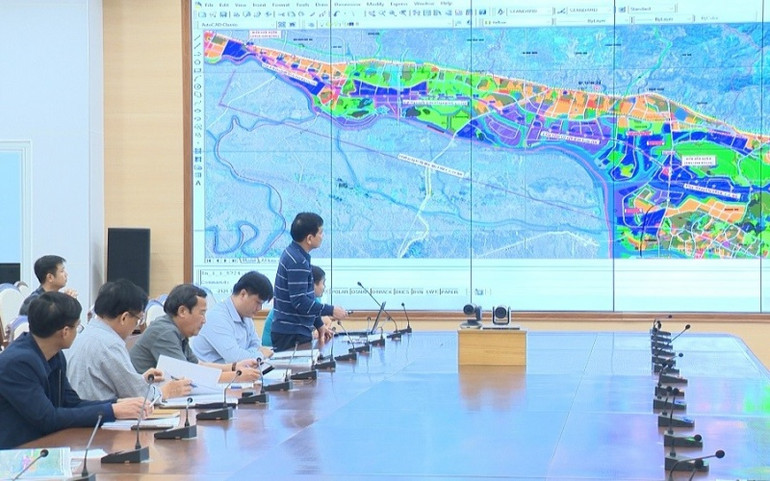 Uông Bí đa dạng kết nối giao thông phát triển đồng bộ kinh tế toàn tỉnh Quảng Ninh -0