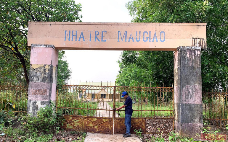 Những bất cập của Làng thanh niên lập nghiệp biên giới Ia Lốp -2