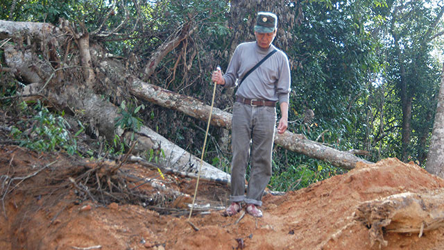 Phóng viên Thời Nay trên những cung đường ảnh 2