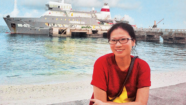 Phóng viên Thời Nay trên những cung đường ảnh 3