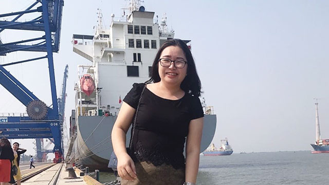 Yêu mến và tin tưởng ảnh 1