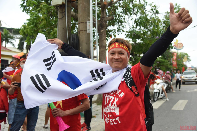 (Hiệp 1) U23 Việt Nam 0 - 0 U23 Myanmar: Đội hình củng cố sức mạnh -0