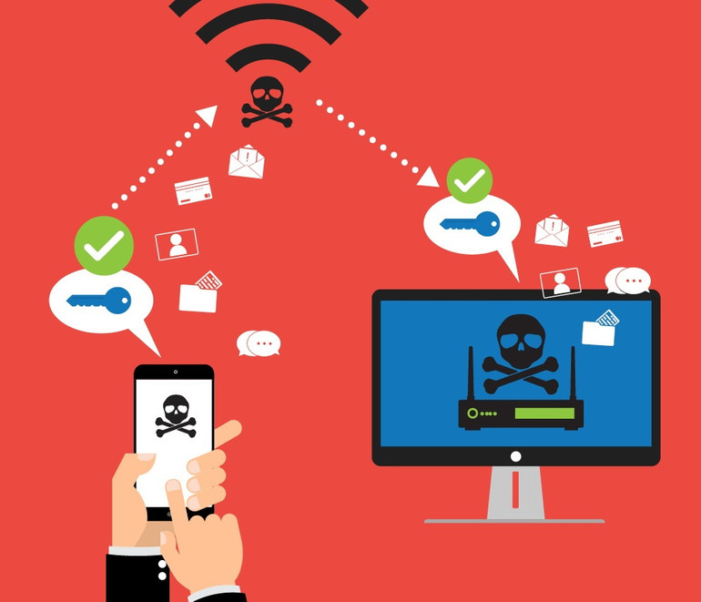 Báo động đỏ: Hơn 70 triệu lượt máy tính của Việt Nam nhiễm virus trong năm 2021 -0