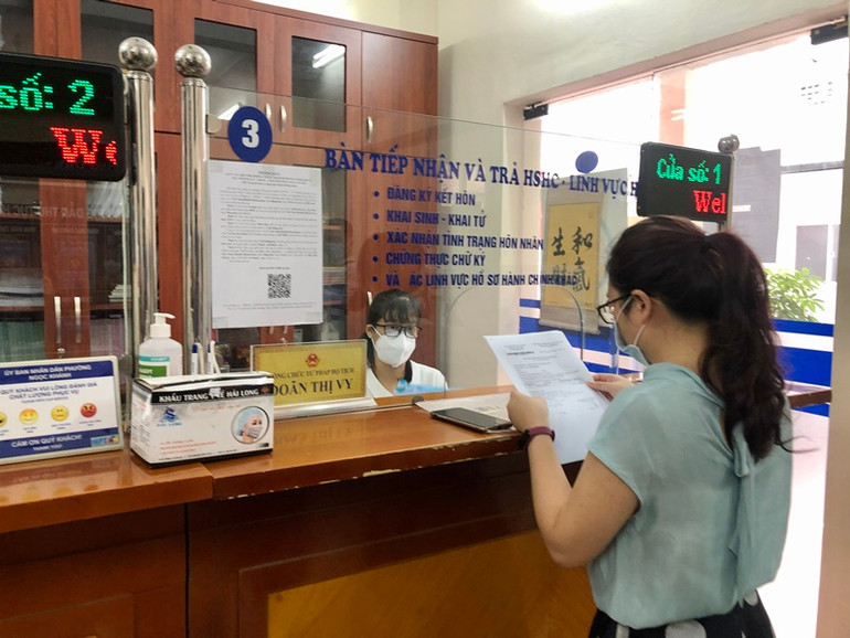 Hà Nội ngày đầu triển khai thí điểm mô hình chính quyền đô thị -0