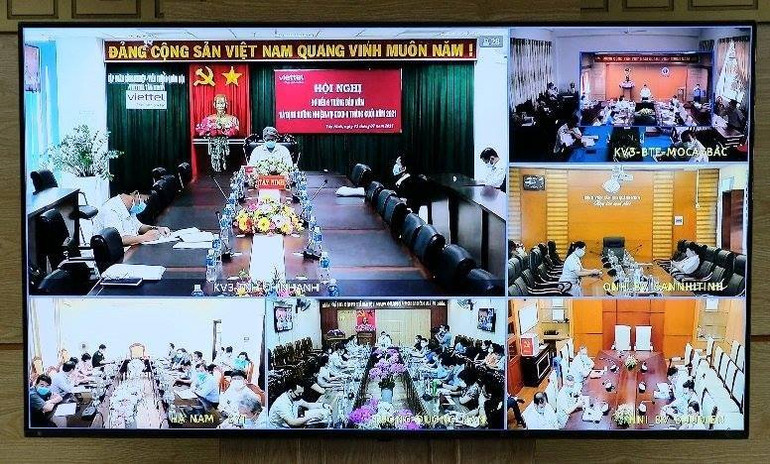 Dịch Covid-19 lần thứ tư kéo dài, phức tạp, gây tác động trên diện rộng -0