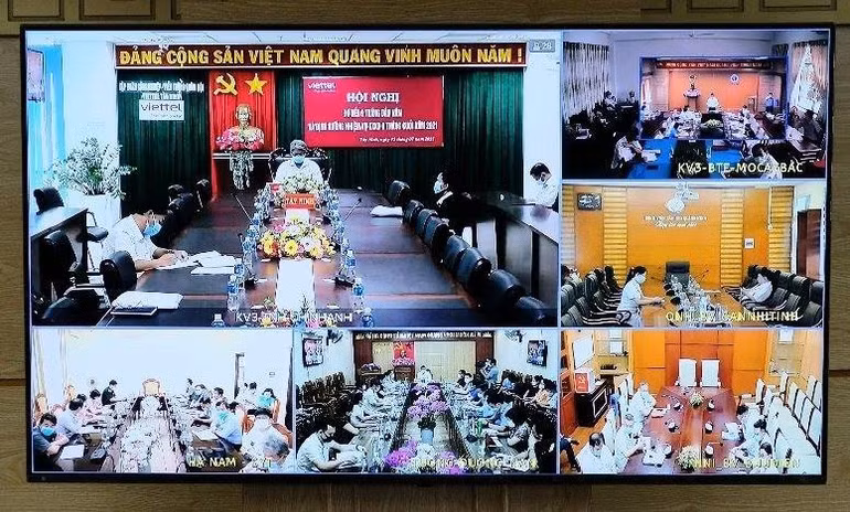 Dịch Covid-19 lần thứ tư kéo dài, phức tạp, gây tác động trên diện rộng -0