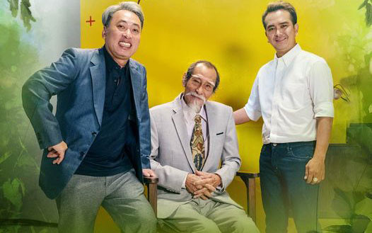 “Đất rừng phương nam” trở lại với phiên bản điện ảnh -0