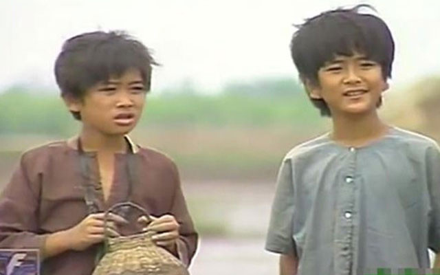 “Đất rừng phương nam” trở lại với phiên bản điện ảnh -0