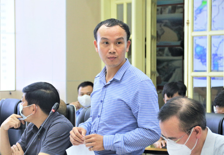 Triển khai các phương án cần thiết ứng phó bão số 7 -0