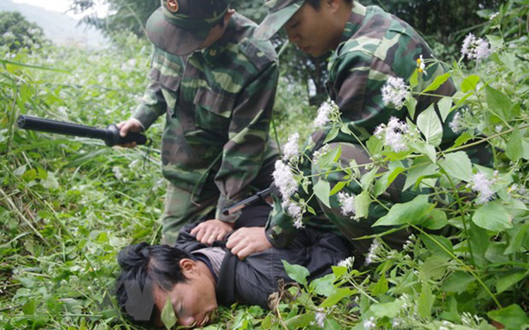 Đồng bộ các giải pháp nhằm đẩy mạnh phòng, chống mua bán người -0