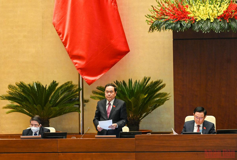 Cần có sự đổi mới mạnh mẽ trong thi đua, khen thưởng -0