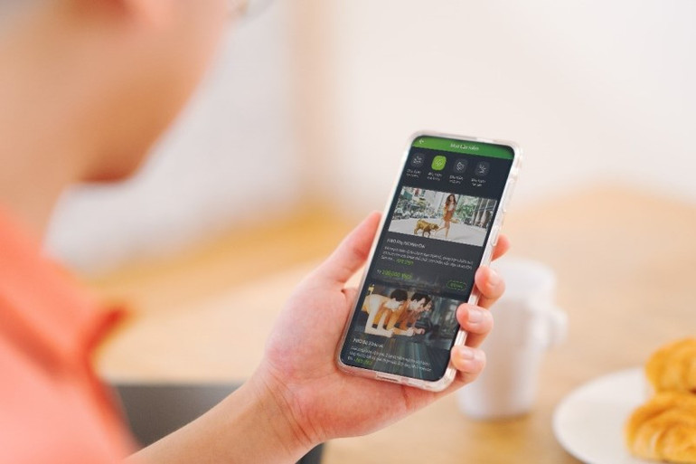 Vietcombank-FWD: Hành trình 2 năm tạo kỳ tích -0