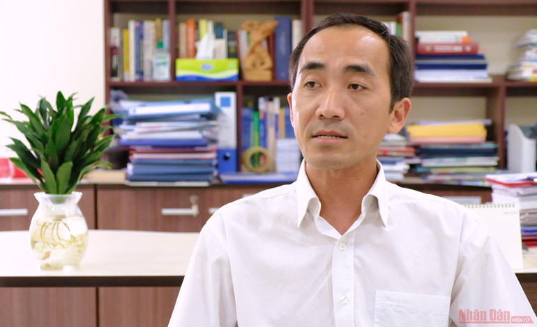 Kỳ 3: Thay đổi tư duy từ sản xuất nông nghiệp sang kinh tế nông nghiệp -0