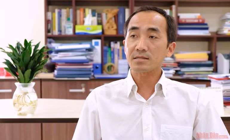 Kỳ 3: Thay đổi tư duy từ sản xuất nông nghiệp sang kinh tế nông nghiệp -0