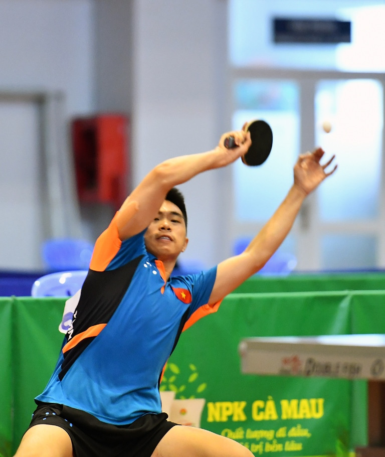 Khép lại một giải đấu thành công -0